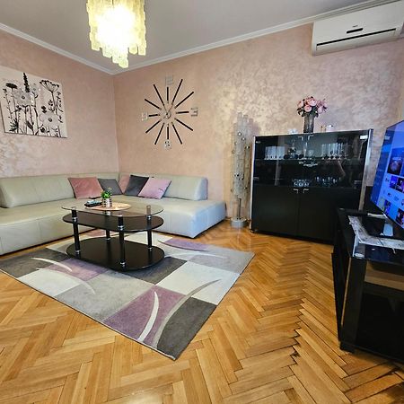 Slavija Apartment Beograd Eksteriør bilde