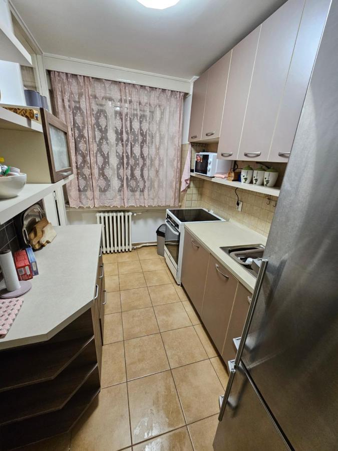 Slavija Apartment Beograd Eksteriør bilde