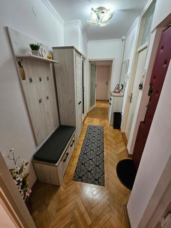 Slavija Apartment Beograd Eksteriør bilde