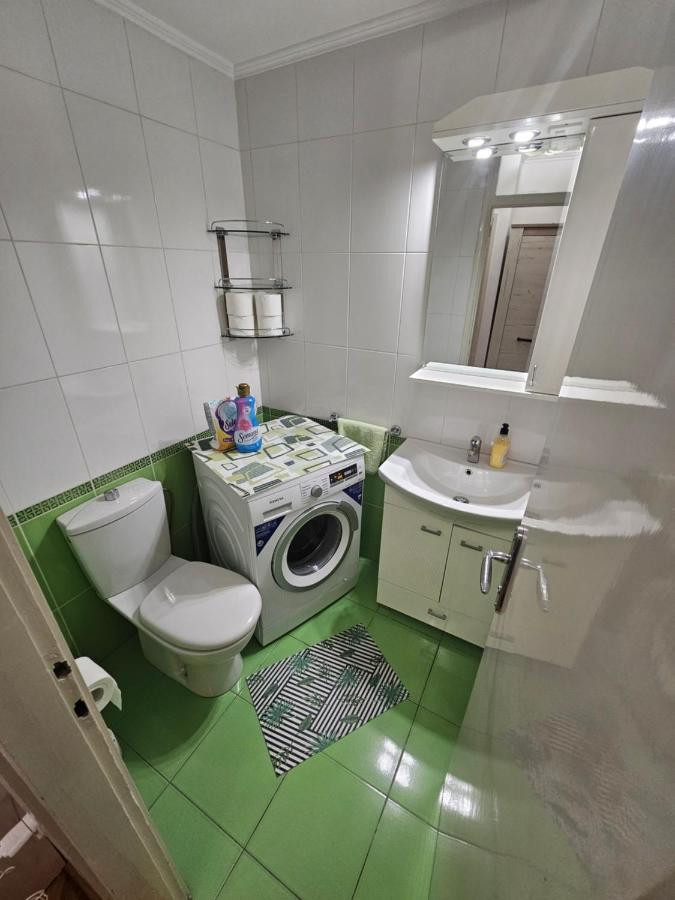 Slavija Apartment Beograd Eksteriør bilde