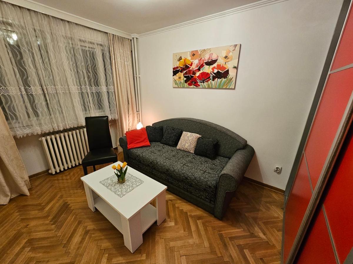 Slavija Apartment Beograd Eksteriør bilde
