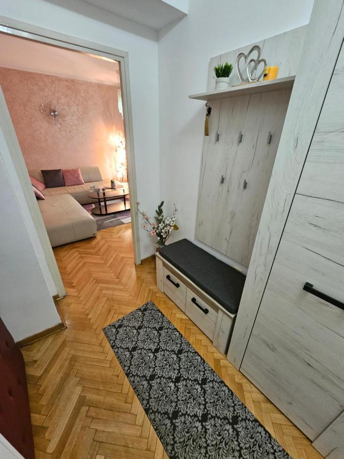 Slavija Apartment Beograd Eksteriør bilde